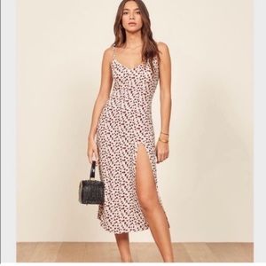Reformation Crimini Dress, size 4